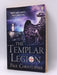 The Templar Legion - Paul Christopher