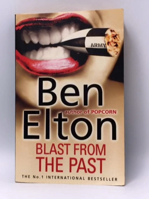 Blast from the Past - Ben Elton