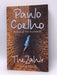 The Zahir - Paulo Coelho