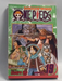 One Piece, Volume 19: Rebellion - Eiichiro Oda; 