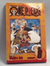 One Piece, Vol. 8 - Eiichiro Oda