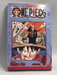One Piece, Vol. 4 - Eiichiro Oda