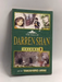 The Saga of Darren Shan v. 3: Tunnels of Blood - Darren Shan; 