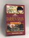 The Saga of Darren Shan v. 2: The Vampire's Assistant - Darren Shan; Takahiro Arai; 