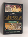 The Saga of Darren Shan v. 4:Vampire Mountain - Darren Shan