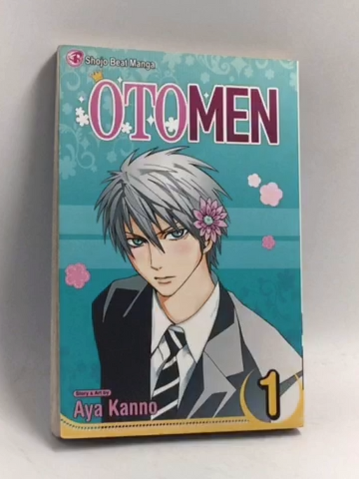 Otomen, Vol. 1 (1) - Aya Kanno; 