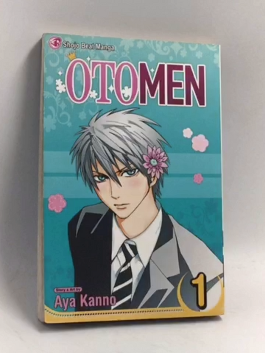 Otomen, Vol. 1 (1) - Aya Kanno; 