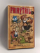 Fairy Tail Vol 1 - Hiro Mashima