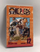 One Piece, Volume 12: The Legend Begins - Eiichiro Oda