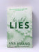 Twisted Lies - Twisted #4 : - Ana Huang; 