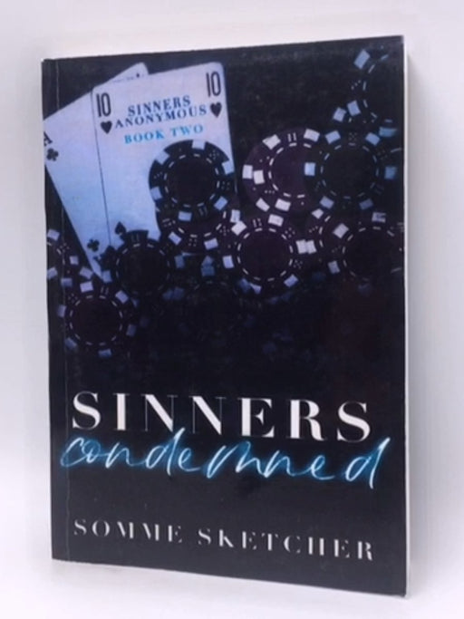 Sinners Condemned - Somme Sketcher