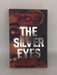 Five Nights at Freddy's: The Silver Eyes - Scott Cawthon; Kira Breed-Wrisley; 