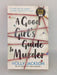 A Good Girl's Guide to Murder - Holly Jackson;