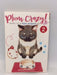 Plum Crazy! Tales of a Tiger-Striped Cat, Vol. 2 - Natsumi Hoshino
