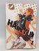 Haikyu!!, Vol. 1 (1) - Furudate, Haruichi