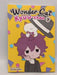 Wonder Cat Kyuu-Chan, Vol. 3 - Sasami Nitori