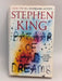 The Bazaar of Bad Dreams  -  STEPHEN KING