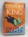 You Like It Darker- (Hardcover) - Stephen King; 