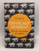 Identically Different: Why You Can Change Your Genes  - Hardcover - Tim Spector;