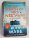 The Death of Mrs Westaway - Ruth Ware