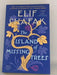 The Island of Missing Trees - Elif Shafak