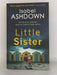 Little Sister - Isabel Ashdown; 