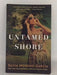 Untamed Shore   - Silvia Moreno-Garcia;
