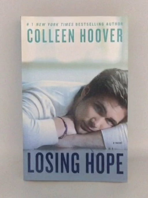 Losing Hope - Colleen Hoover