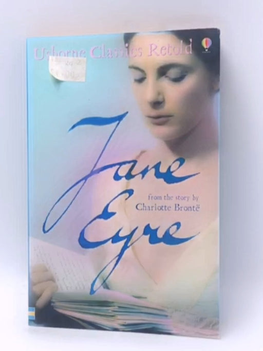 Jane Eyre (Usborne Classics Retold) - Anna Claybourne