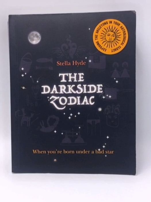 Darkside Zodiac - Stella Hyde; 