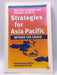 Strategies for Asia Pacific - Philippe Lasserre; Hellmut Schütte; 