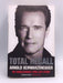 Total Recall - Arnold Schwarzenegger