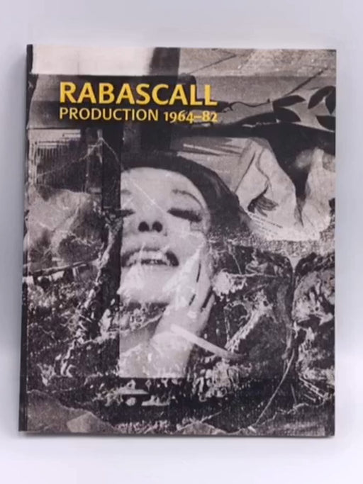 Rabascall - Joan Rabascall; Bartomeu Marí; 