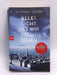 Alles Licht, das wir nicht sehen - Anthony Doerr; 