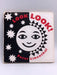 Look, Look!- boardbook  - Peter Linenthal; 