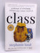 Class - Stephanie Land; 