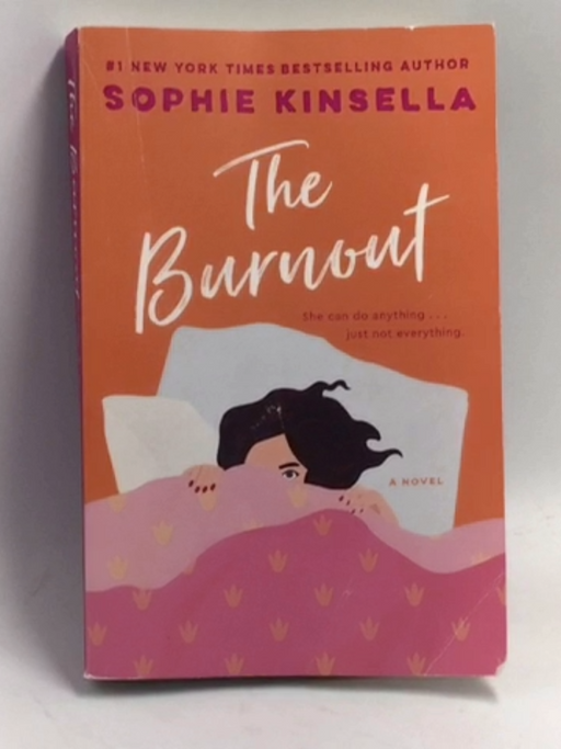 Burnout - Sophie Kinsella