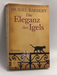 Die Eleganz des Igels - Muriel Barbery