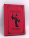 Fangs- [Hardcover] - Andersen, Sarah; 