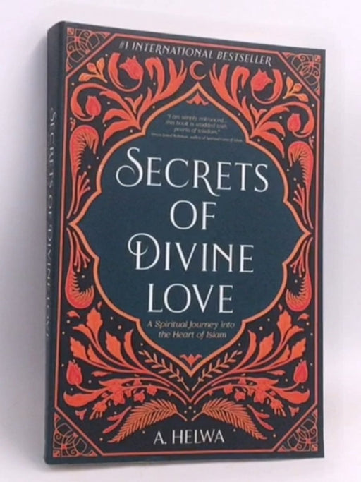 Secrets of Divine Love - A. Helwa