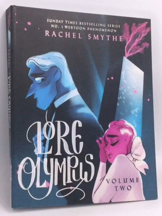 Lore Olympus: Volume Two - Rachel Smythe