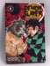 Demon Slayer: Kimetsu no Yaiba, Vol. 4 - Koyoharu Gotouge; 