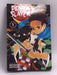 Demon Slayer: Kimetsu no Yaiba, Vol. 1 - Koyoharu Gotouge; Koyoharu Gotouge; 