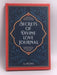 Secrets of Divine Love Journal - Hardcover - A. Helwa