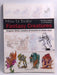 How to Draw Fantasy Creatures - Paul Bryn Davies ,  Jim McCarthy