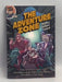 The Adventure Zone Vol. 2: Murder on the Rockport Limited!   - Clint McElroy