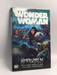 Wonder Woman, Vol. 1: Afterworlds - Becky Cloonan ,  Michael W. Conrad ,