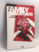 Spider-Man: Family Business - Hardcover -  Mark Waid; James Robinson; Gabriele Dell'Otto;