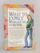 What to Expect When You're Expecting - Heidi Murkoff