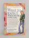 What to Expect When You're Expecting - Heidi Murkoff